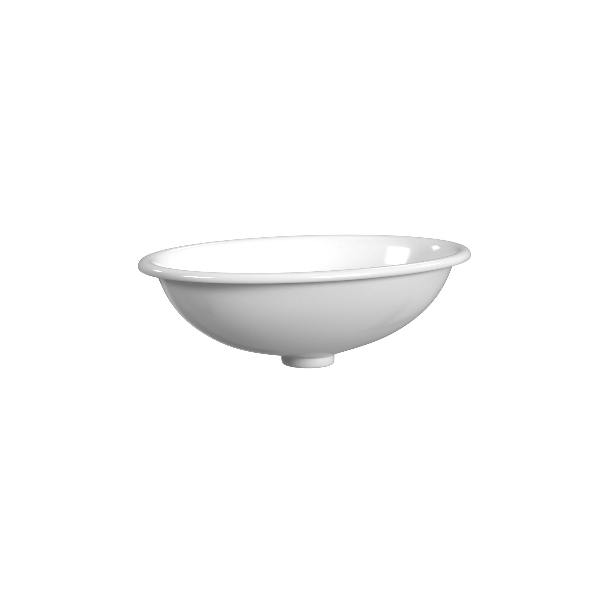 Mini Oval Drop-In Sink |  Sink |  Cheviot USD |  Cheviot.