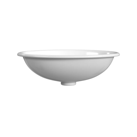 Mini Oval Drop-In Sink |  Sink |  Cheviot USD |  Cheviot.