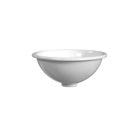Mini Oval Drop-In Sink |  Sink |  Cheviot USD |  Cheviot.