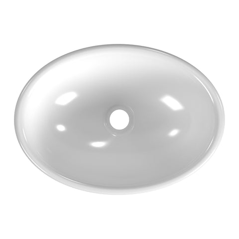 Mini Oval Drop-In Sink |  Sink |  Cheviot USD |  Cheviot.