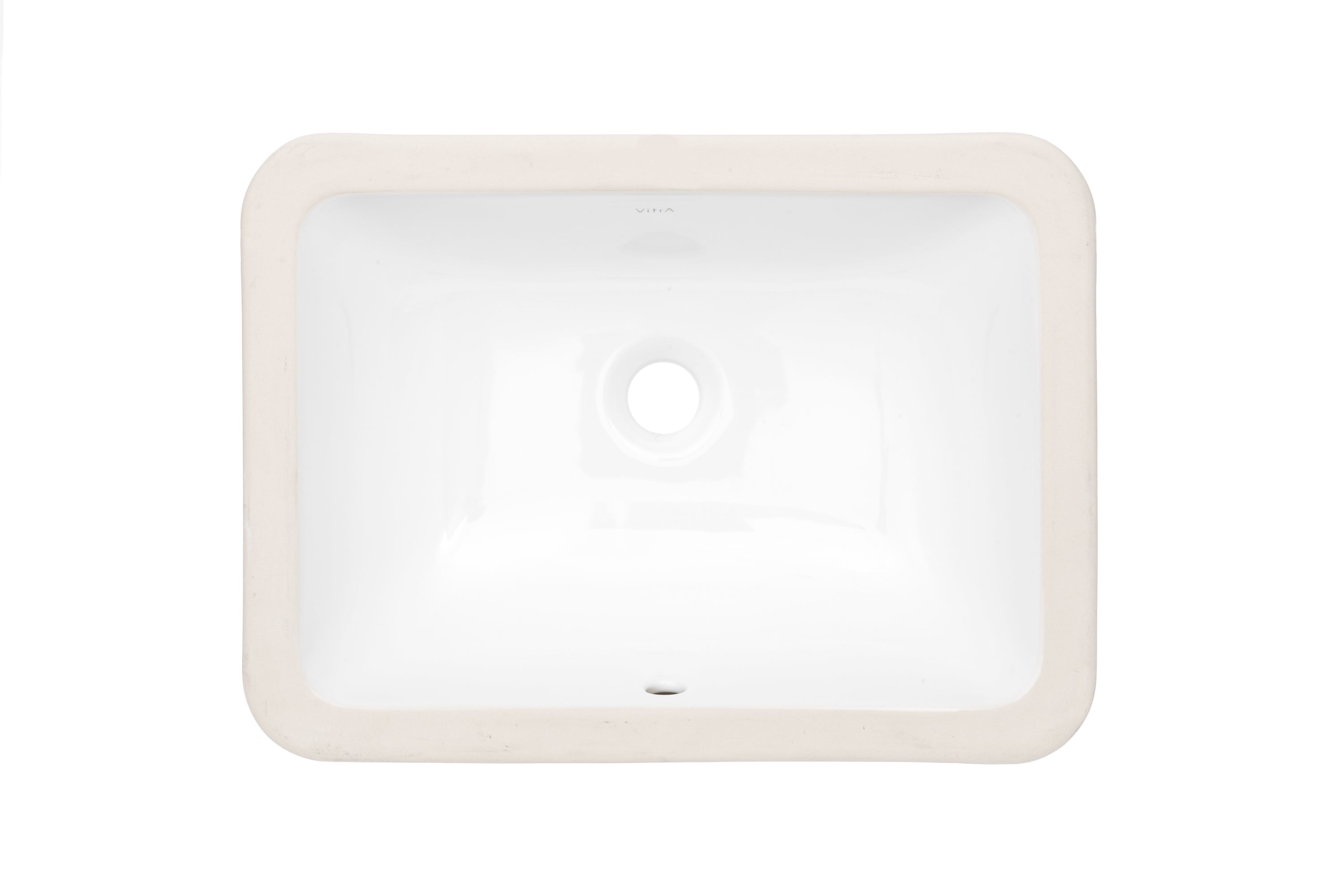 Seville Undermount Sink by Cheviot