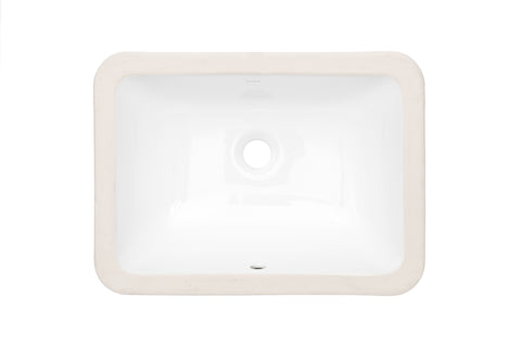 Seville Undermount Sink by Cheviot