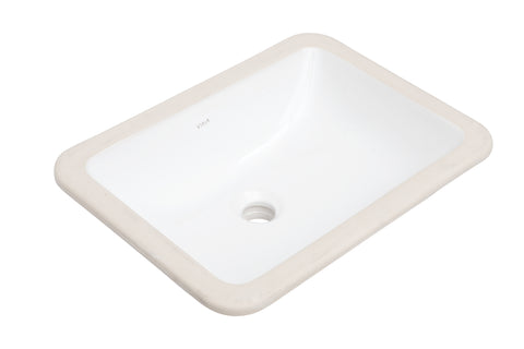 Seville Undermount Sink by Cheviot