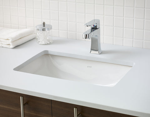 Seville Undermount Sink by Cheviot