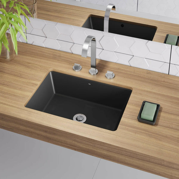 Konrad Undermount Sink |  Sink |  Cheviot USD |  Cheviot.