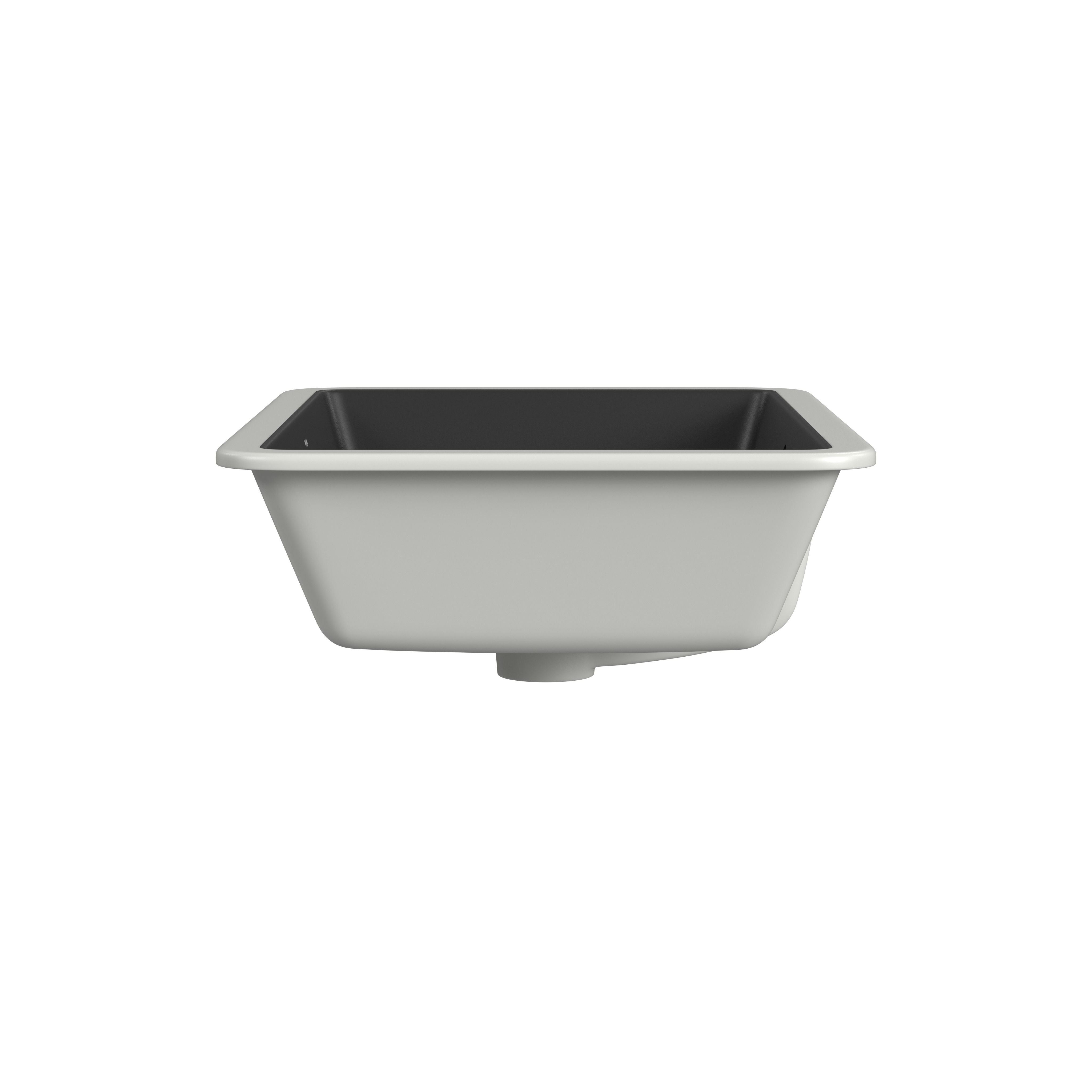 Konrad Undermount Sink |  Sink |  Cheviot USD |  Cheviot.