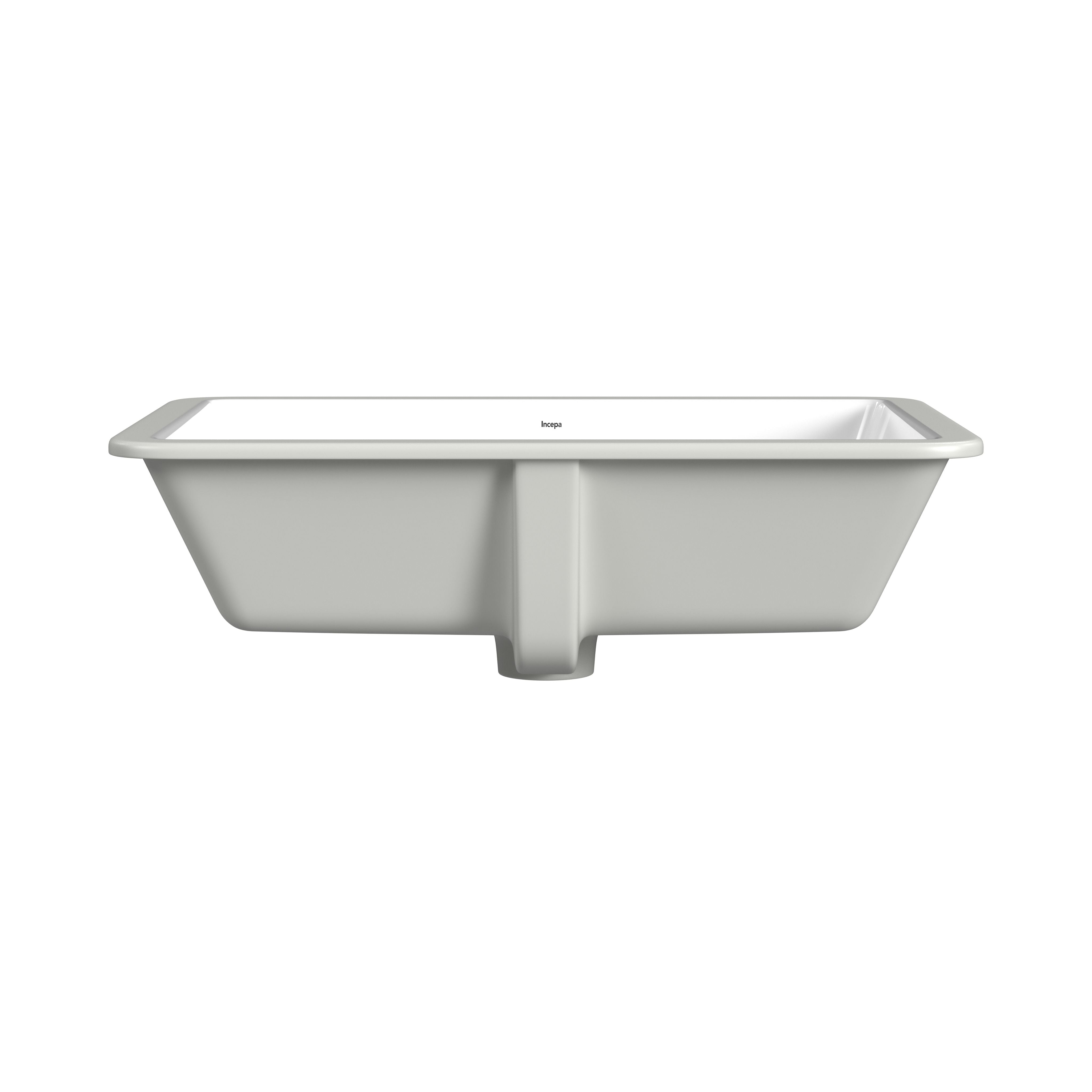 Konrad Undermount Sink |  Sink |  Cheviot USD |  Cheviot.