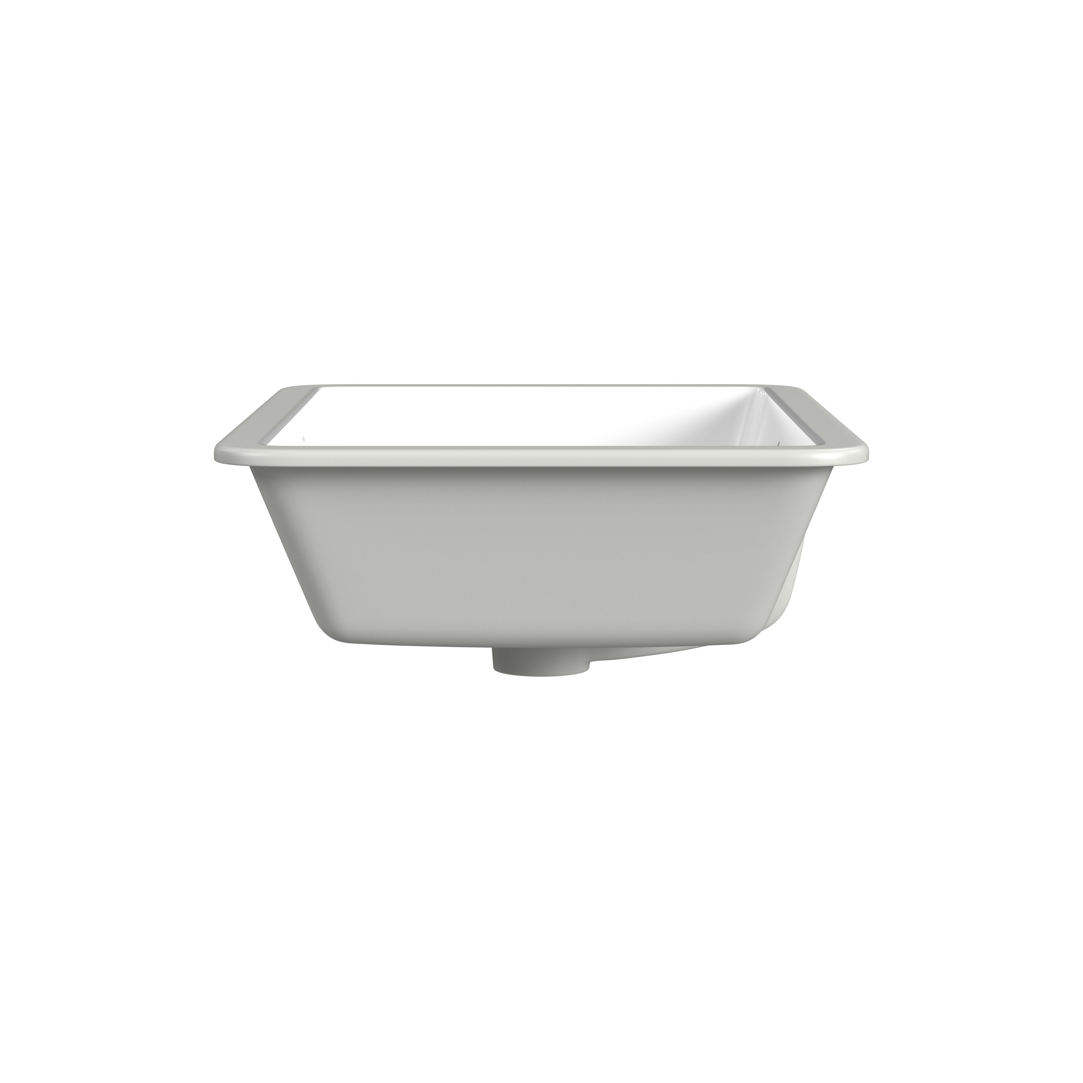 Konrad Undermount Sink |  Sink |  Cheviot USD |  Cheviot.