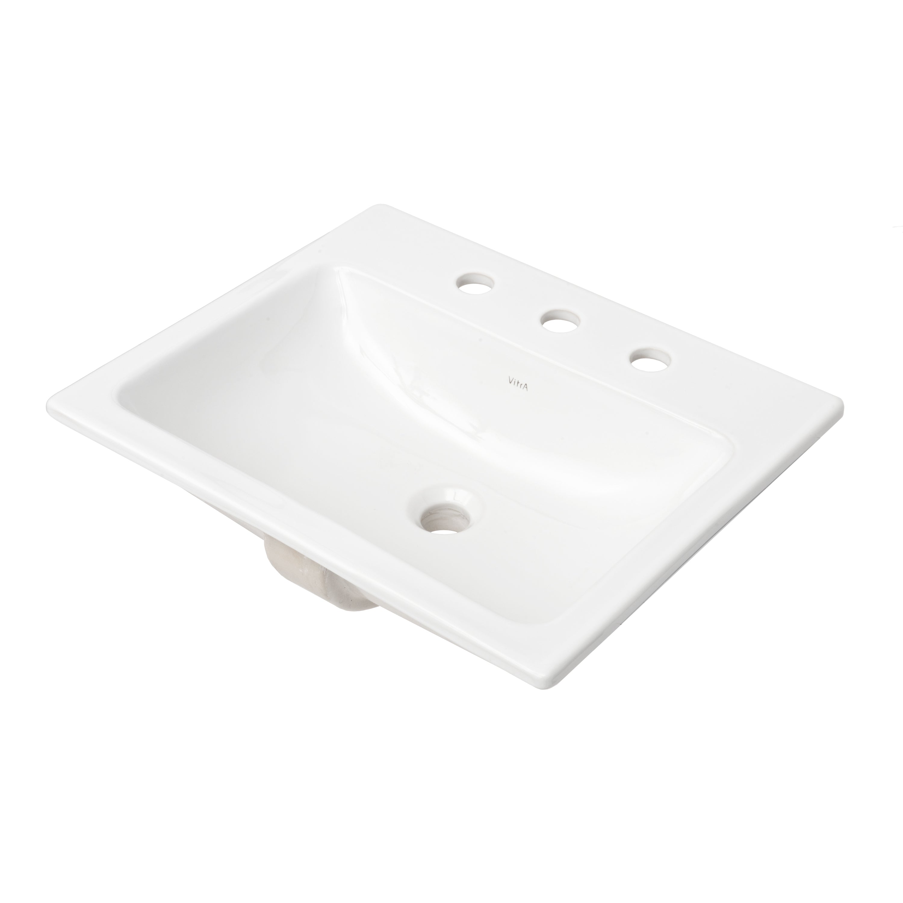 Manhattan Drop-In Sink