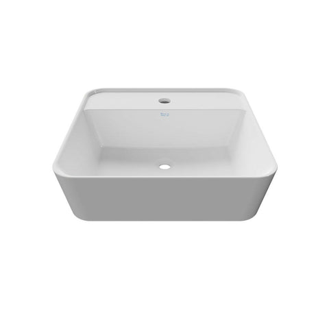 Serena Vessel Sink by Cheviot