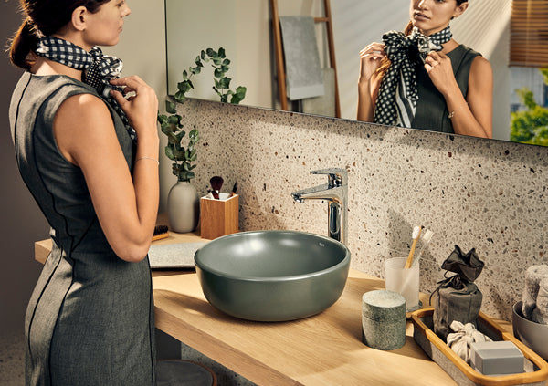 Sisko Vessel Sink by Cheviot