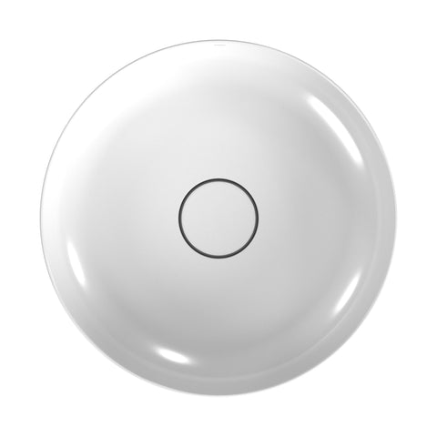 Mesa Vessel Sink by Cheviot