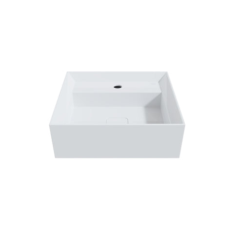 Bold Vessel Sink |  Sink |  Cheviot USD |  Cheviot.