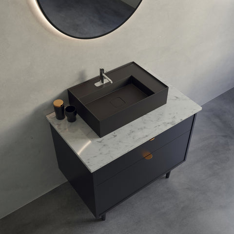 Elevate Vessel Sink accessories by Cheviot