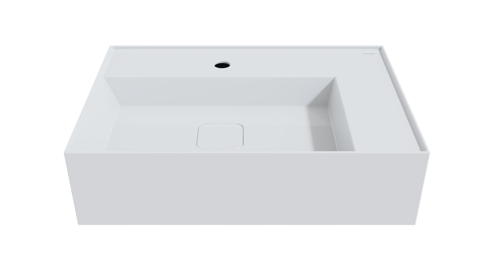 Elevate Vessel Sink accessories by Cheviot