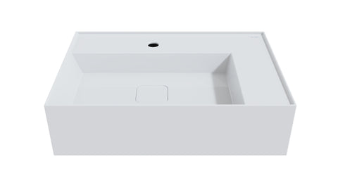 Elevate Vessel Sink accessories by Cheviot
