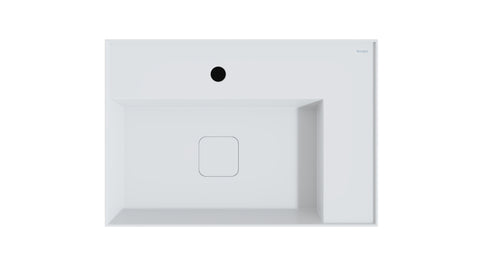 Elevate Vessel Sink accessories by Cheviot
