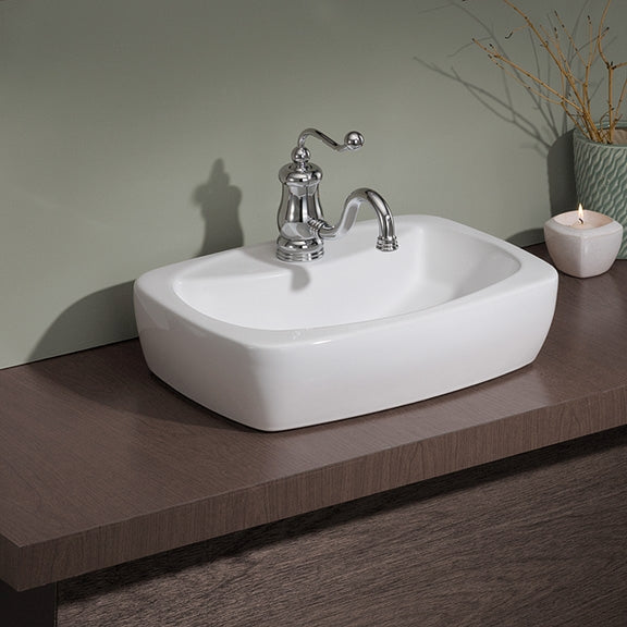 Thema Vessel Sink by Cheviot