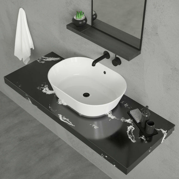 Geo 2 Vessel Sink |  Sink |  Cheviot USD |  Cheviot.