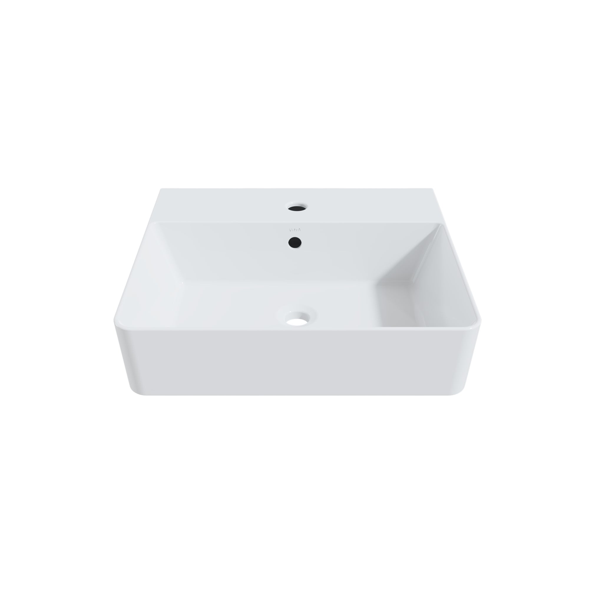 Nuo 2 Vessel Sink by Cheviot