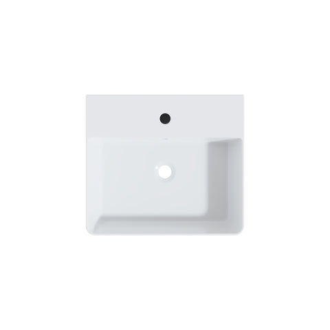 Nuo 2 Vessel Sink by Cheviot
