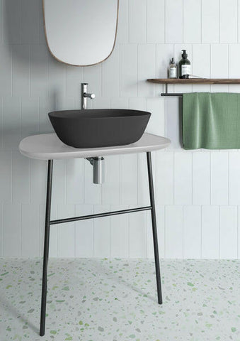 Plural Wall-Mount Counter