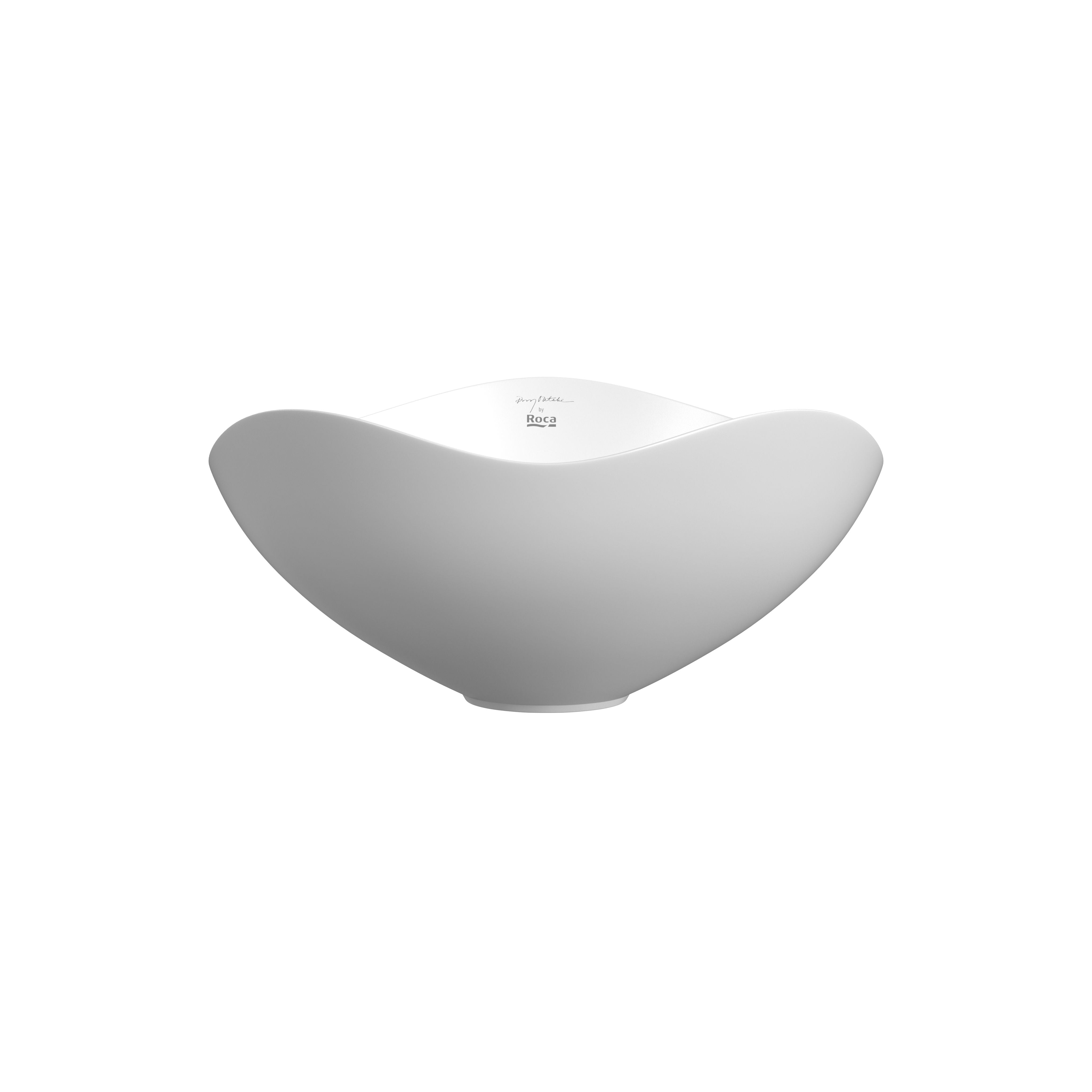 Ruy Ohtake Round Vessel Sink |  Sink |  Cheviot USD |  Cheviot.