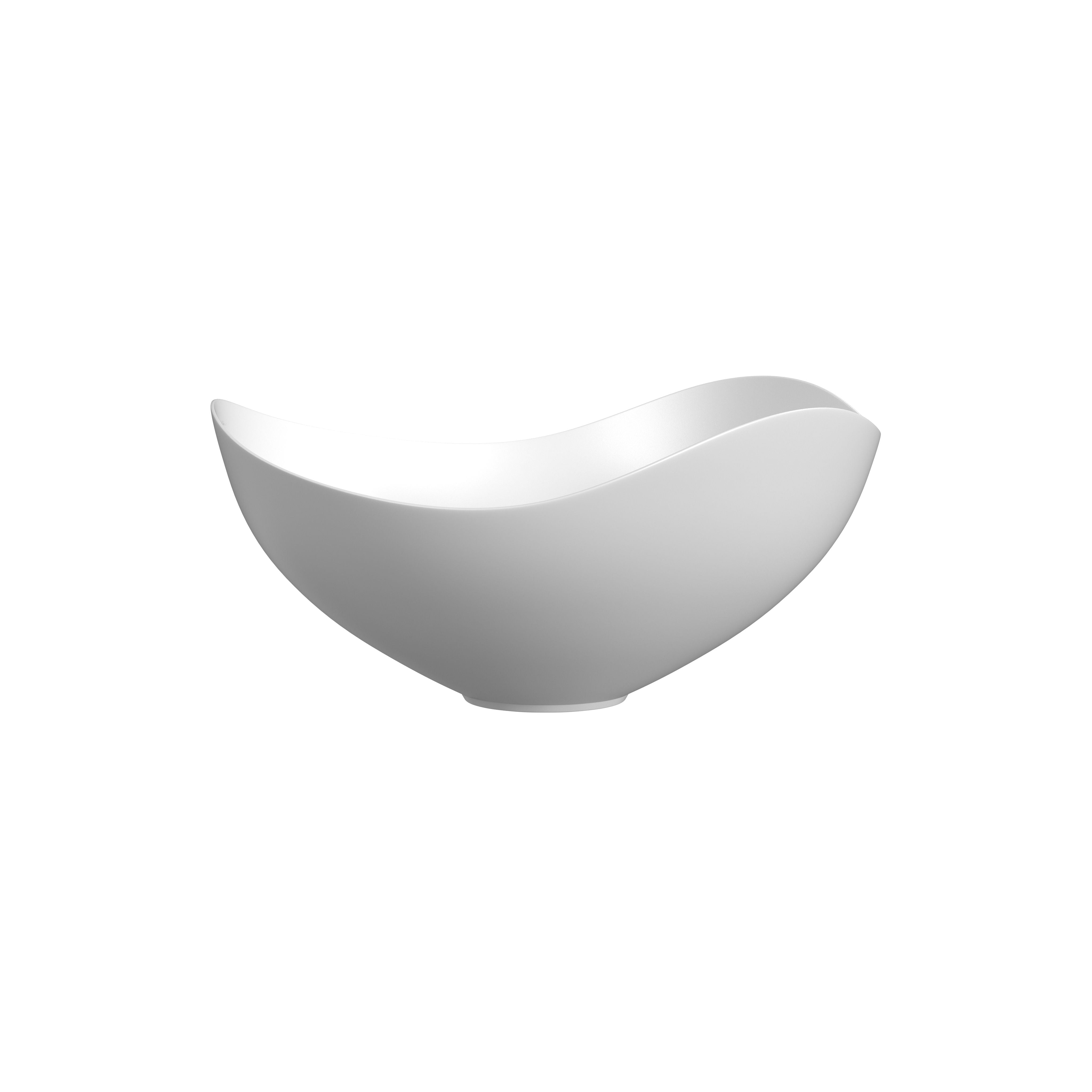 Ruy Ohtake Round Vessel Sink |  Sink |  Cheviot USD |  Cheviot.