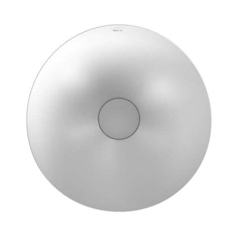 Ruy Ohtake Round Vessel Sink |  Sink |  Cheviot USD |  Cheviot.