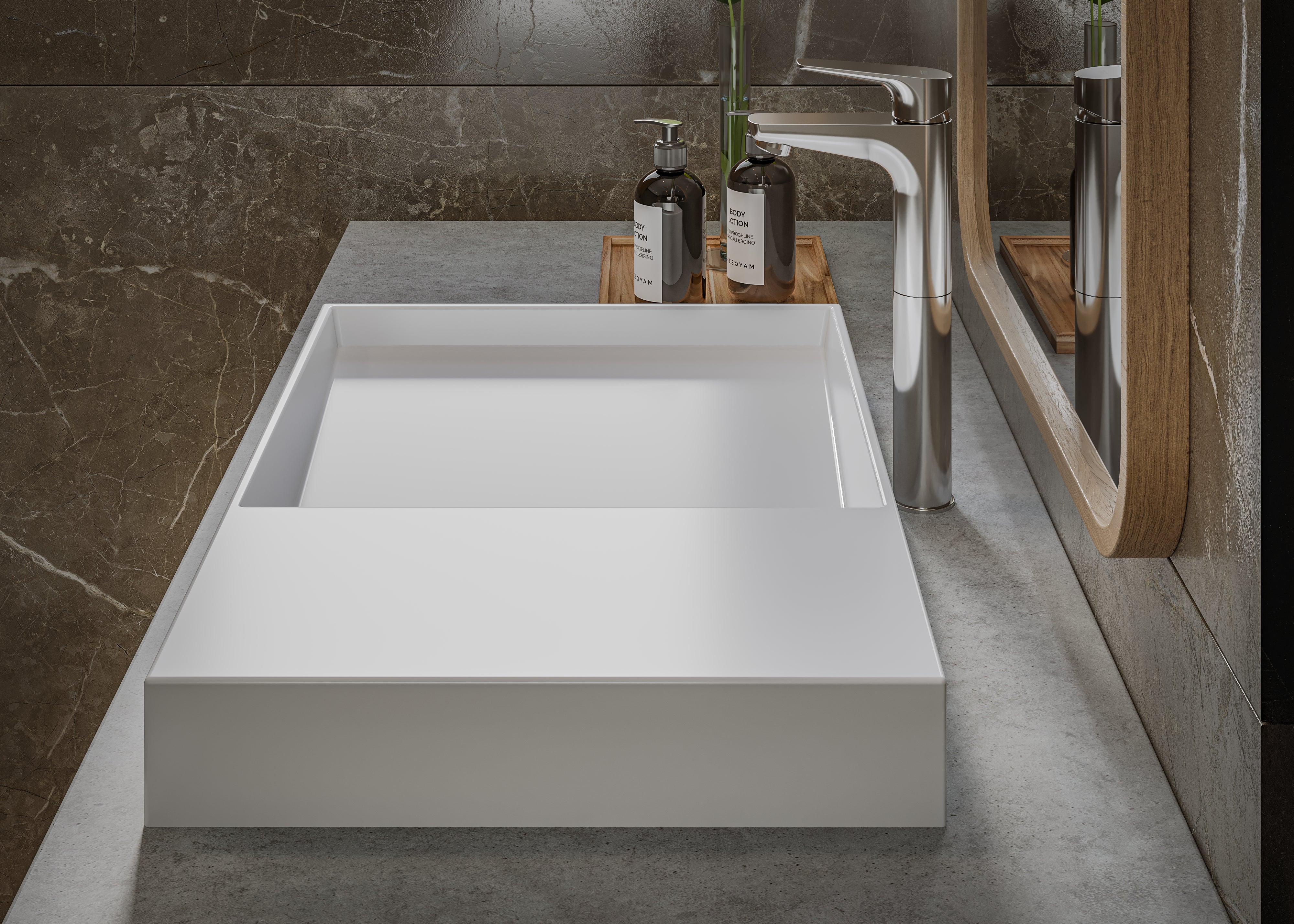 Horizon Dash Vessel Sink |  Sink |  Cheviot USD |  Cheviot.