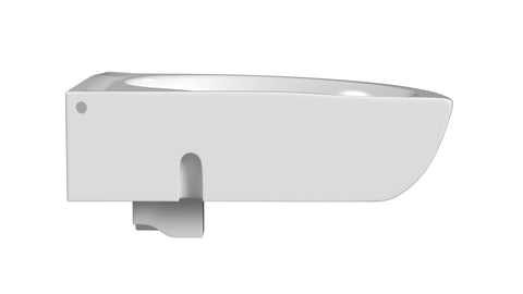 Wall-Mount Corner Sink |  Sink |  Cheviot USD |  Cheviot.