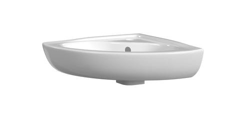 Wall-Mount Corner Sink |  Sink |  Cheviot USD |  Cheviot.