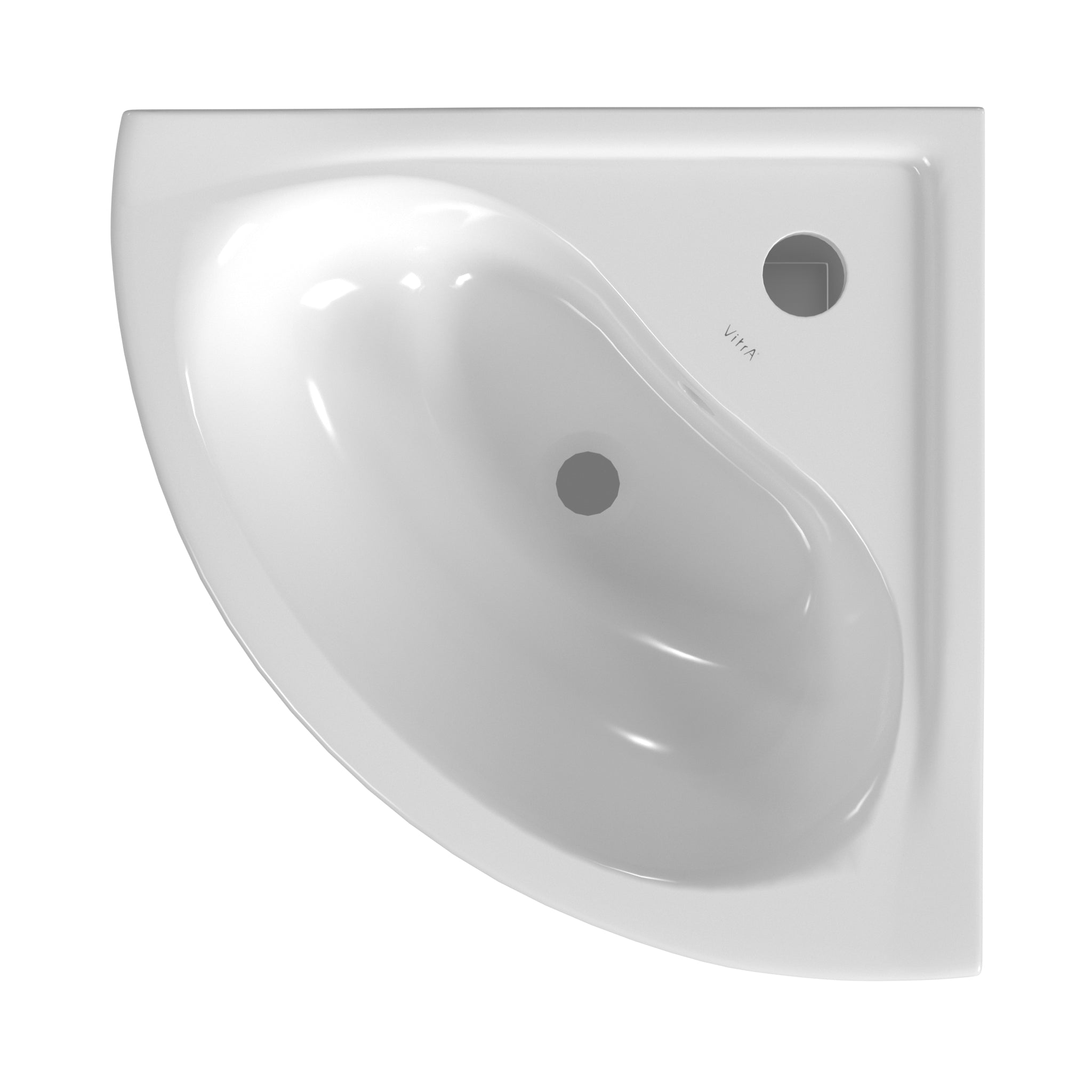 Wall-Mount Corner Sink |  Sink |  Cheviot USD |  Cheviot.