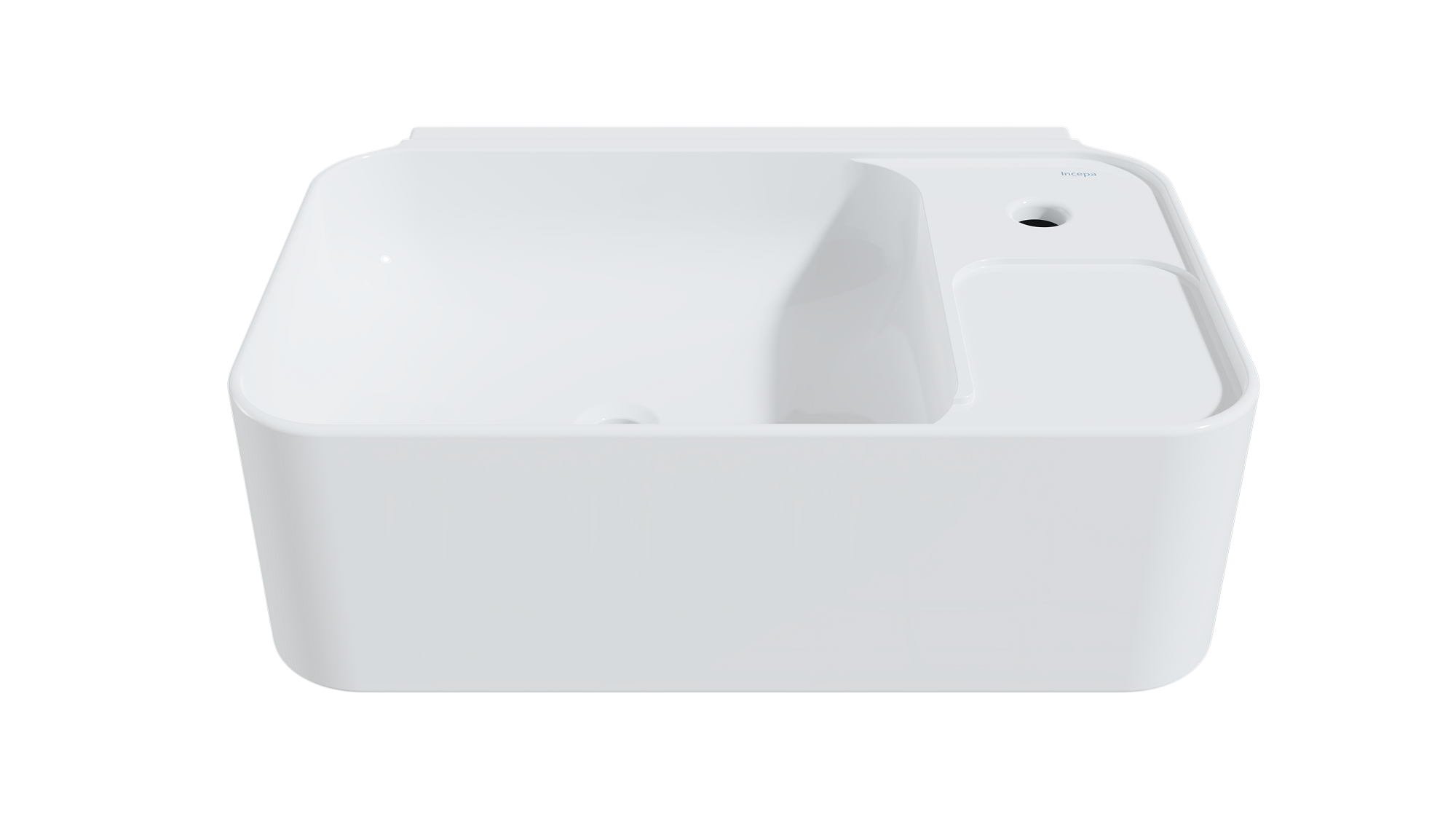 Cruise Wall-Mount Sink |  Sink |  Cheviot USD |  Cheviot.