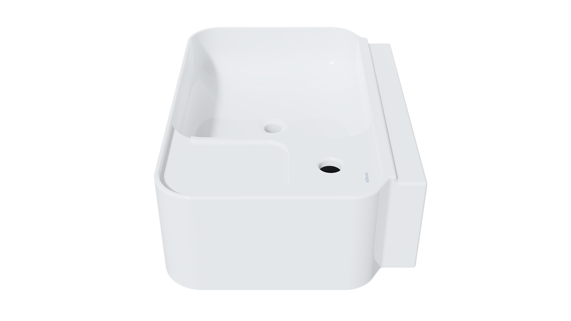 Cruise Wall-Mount Sink |  Sink |  Cheviot USD |  Cheviot.