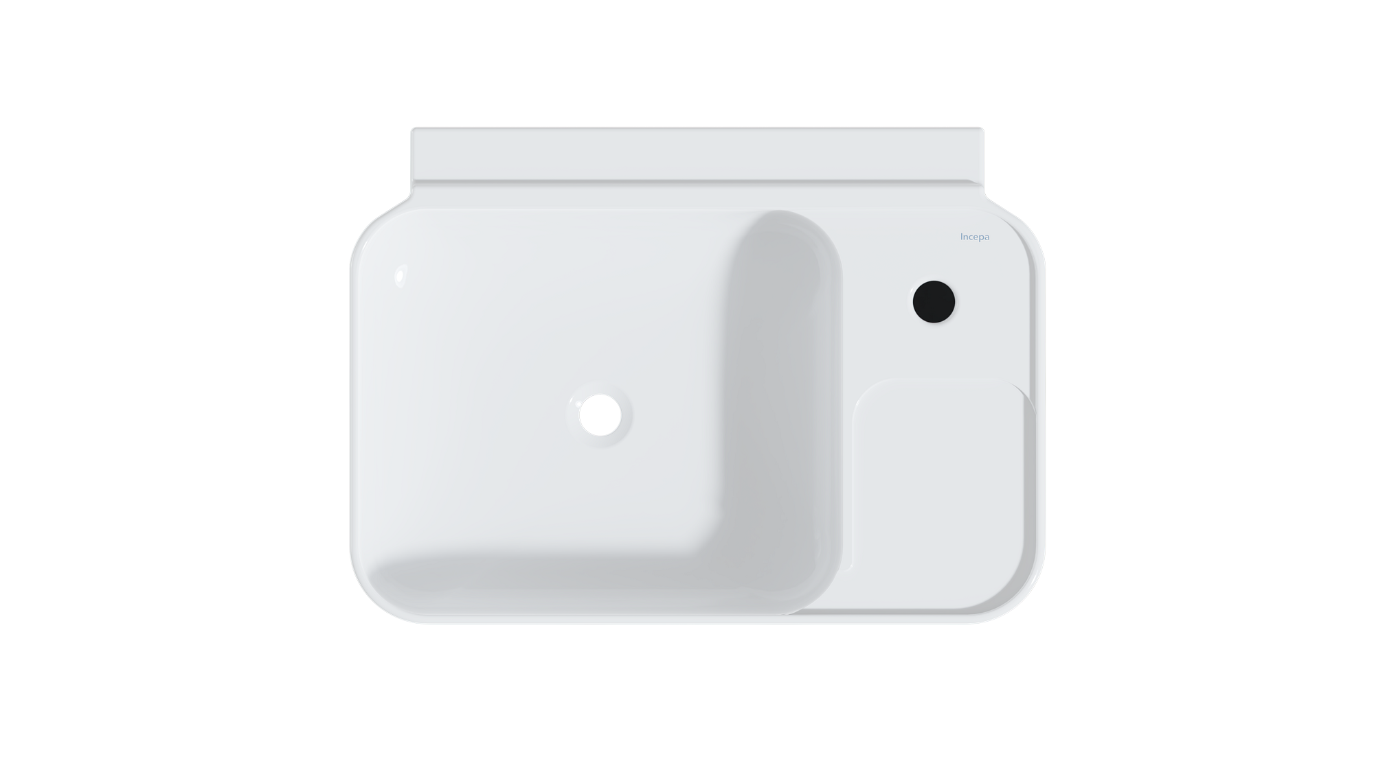 Cruise Wall-Mount Sink |  Sink |  Cheviot USD |  Cheviot.