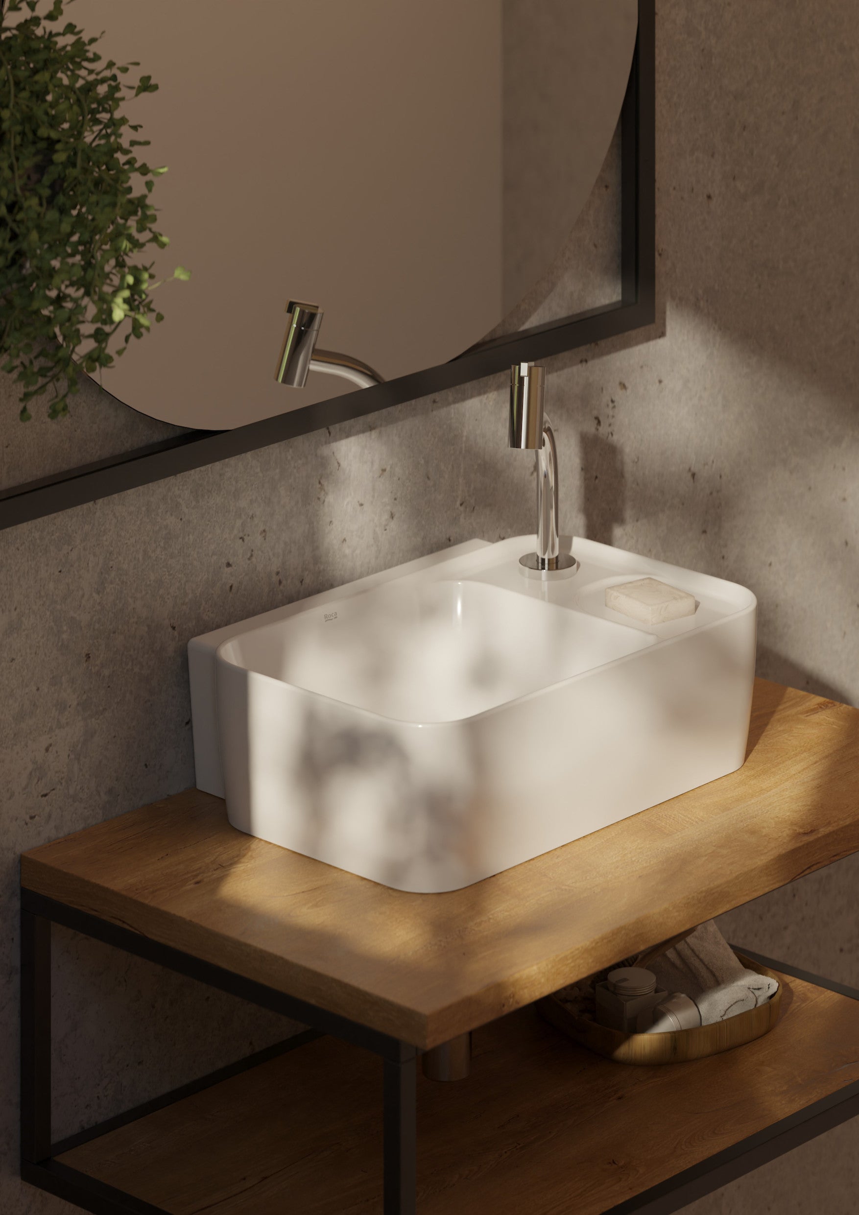 Cruise Wall-Mount Sink |  Sink |  Cheviot USD |  Cheviot.
