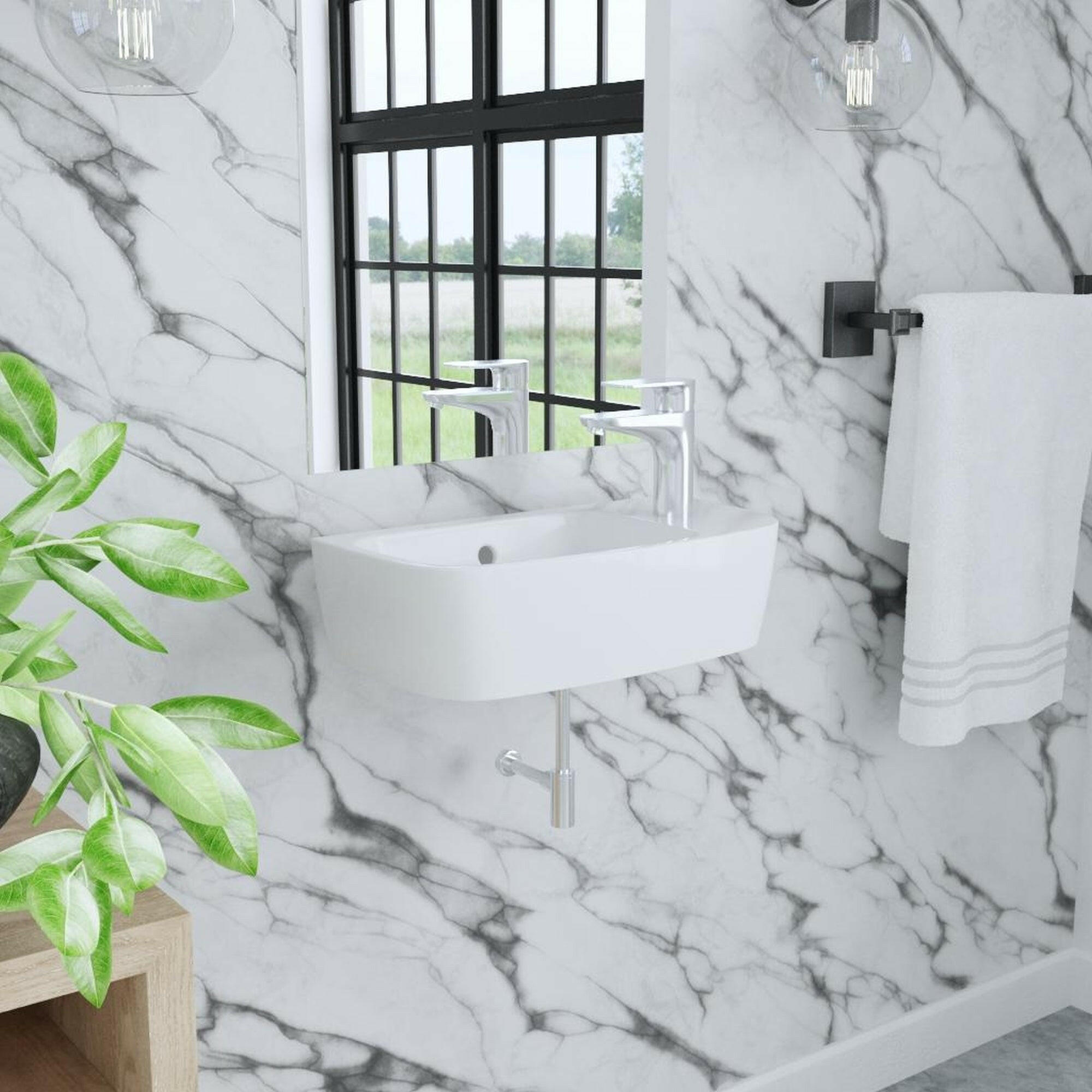 Compact Hand Rinse Basin |  Sink |  Cheviot USD |  Cheviot.