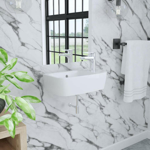 Compact Hand Rinse Basin |  Sink |  Cheviot USD |  Cheviot.