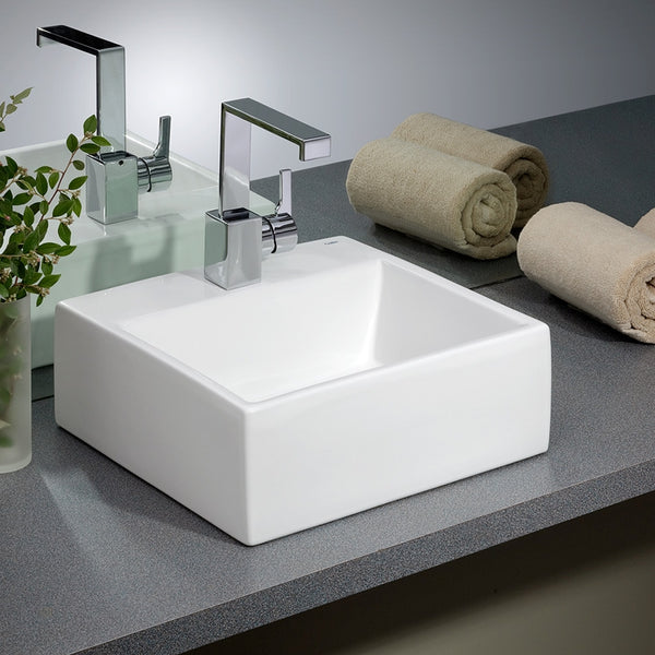 Rio Vessel Sink by Cheviot