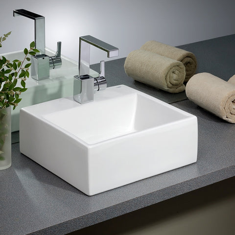 Rio Vessel Sink by Cheviot
