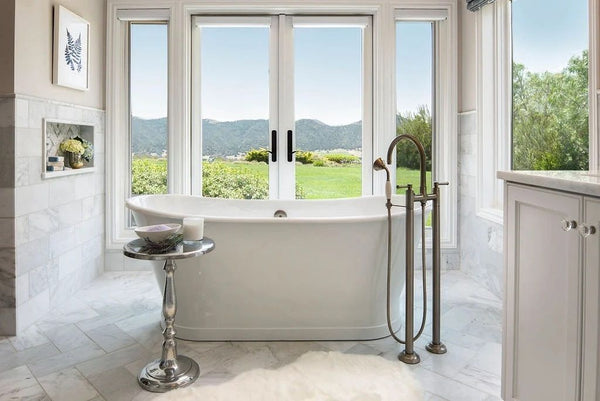 Bathtub Bath Collection