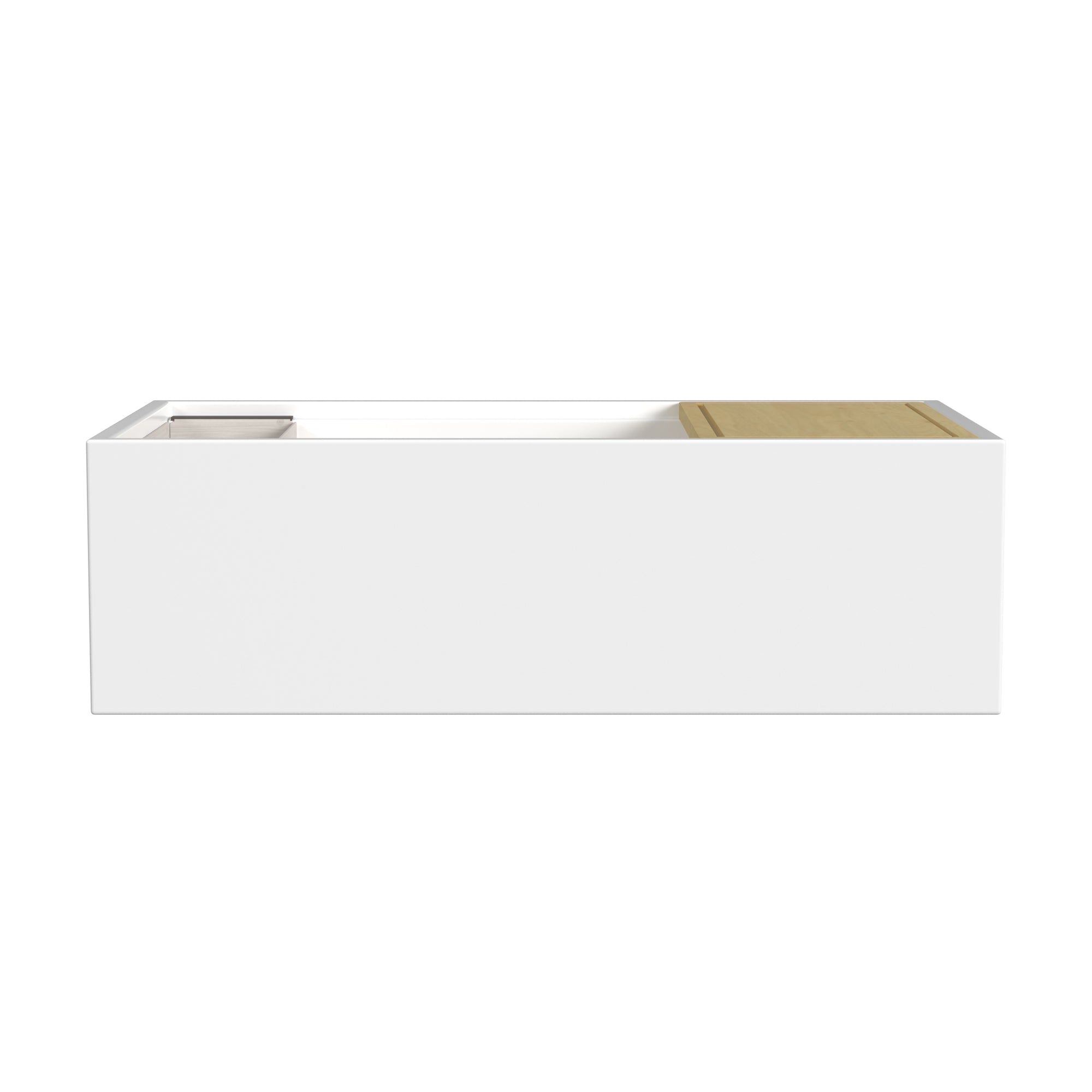 Ducasse Fireclay Kitchen Workstation |  Kitchen Sink |  Cheviot USD |  Cheviot.