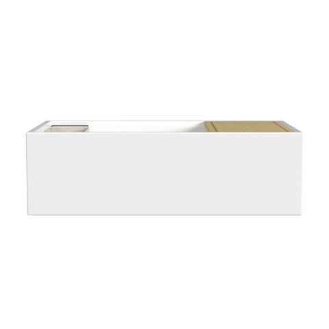Ducasse Fireclay Kitchen Workstation |  Kitchen Sink |  Cheviot USD |  Cheviot.