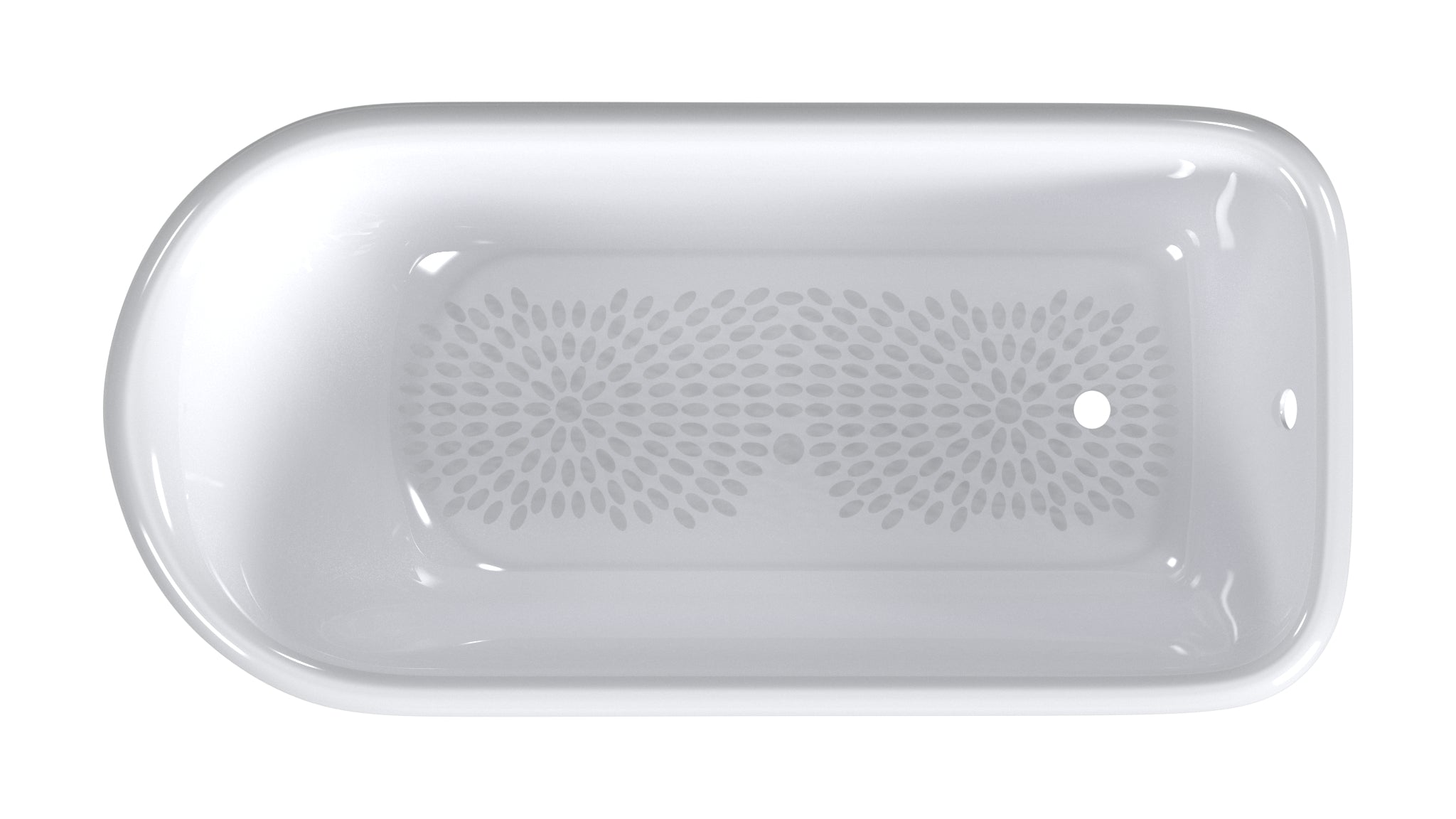 Traditional Cast Iron Bathtub |  Bathtub |  Cheviot USD |  Cheviot.