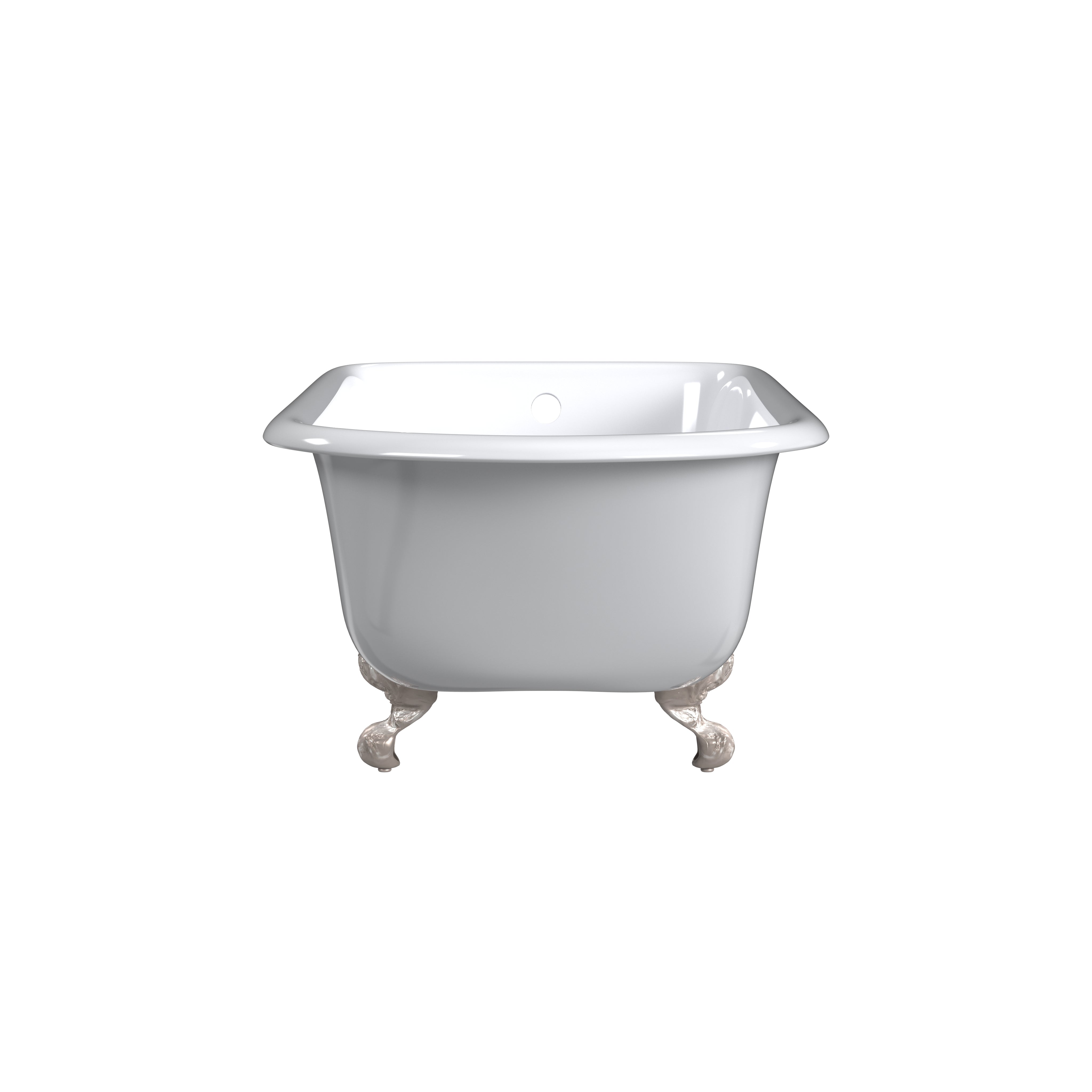 Traditional Cast Iron Bathtub |  Bathtub |  Cheviot USD |  Cheviot.