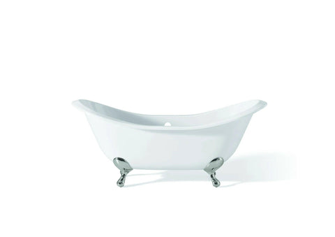 Regency Cast Iron Bathtub |  Bathtub |  Cheviot USD |  Cheviot.
