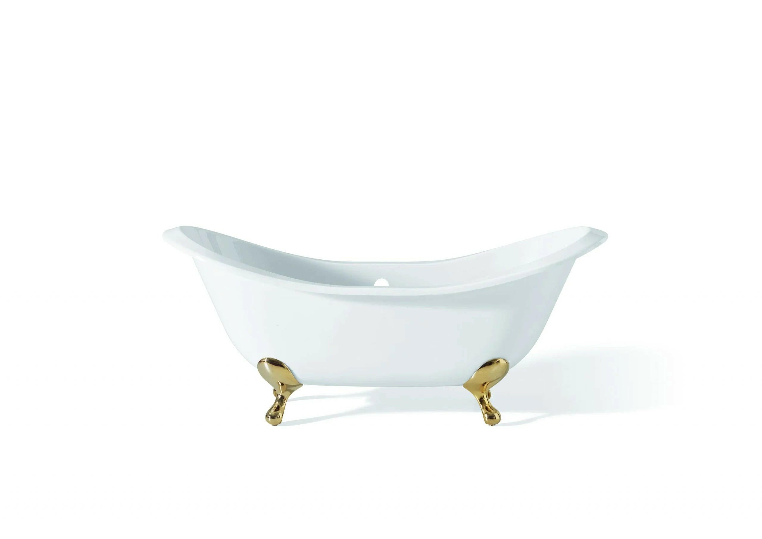 Regency Cast Iron Bathtub |  Bathtub |  Cheviot USD |  Cheviot.