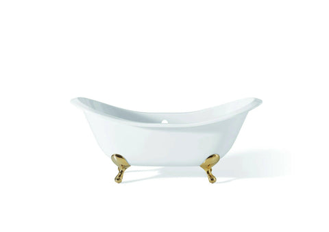 Regency Cast Iron Bathtub |  Bathtub |  Cheviot USD |  Cheviot.