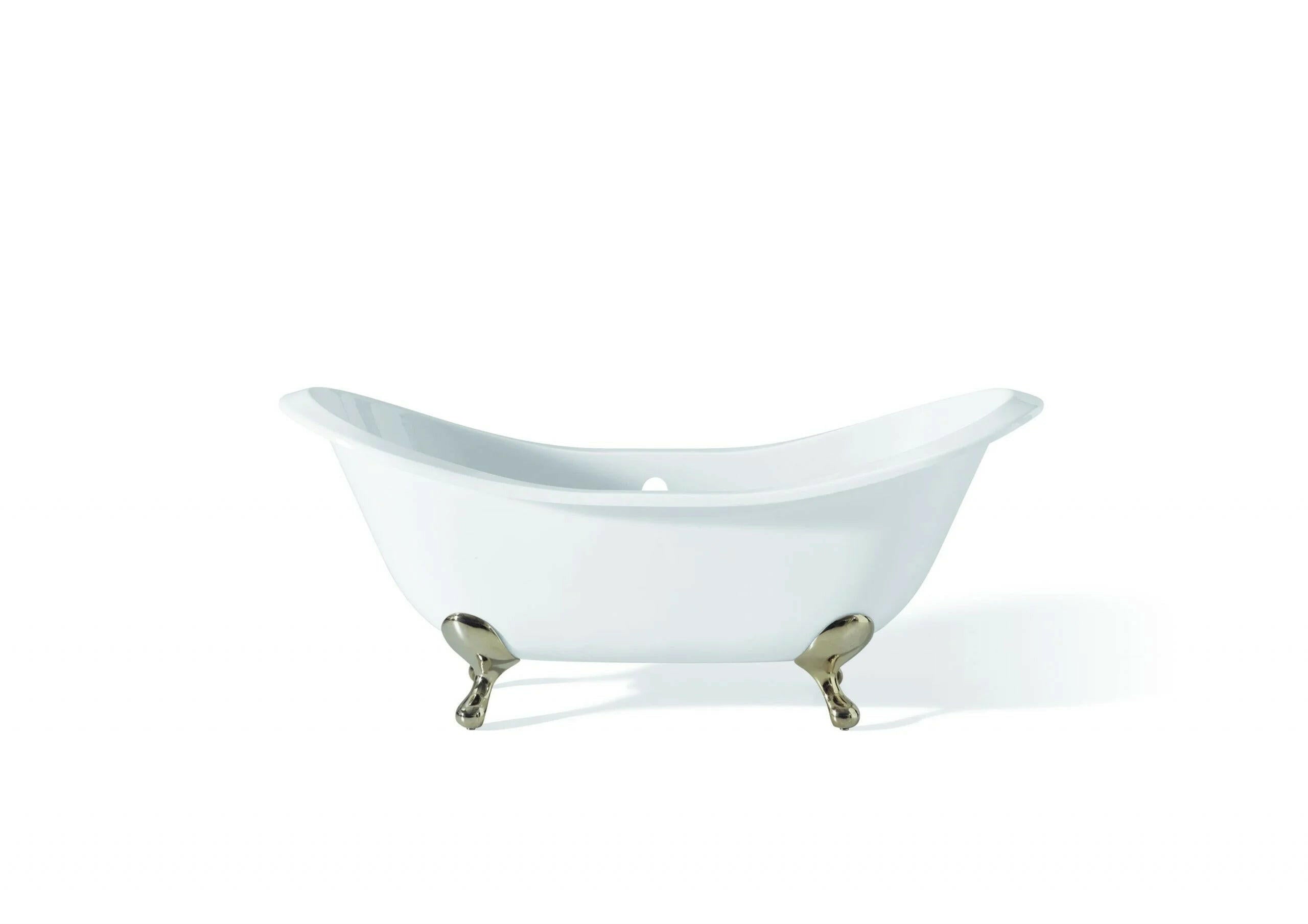 Regency Cast Iron Bathtub |  Bathtub |  Cheviot USD |  Cheviot.